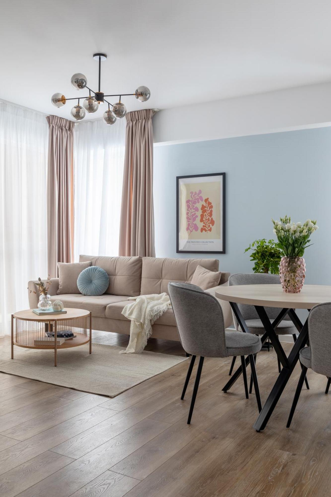 Joy Garden Apartment Sinaia Kültér fotó