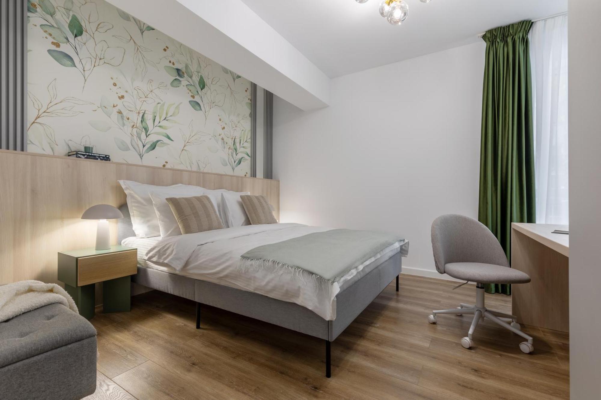 Joy Garden Apartment Sinaia Kültér fotó