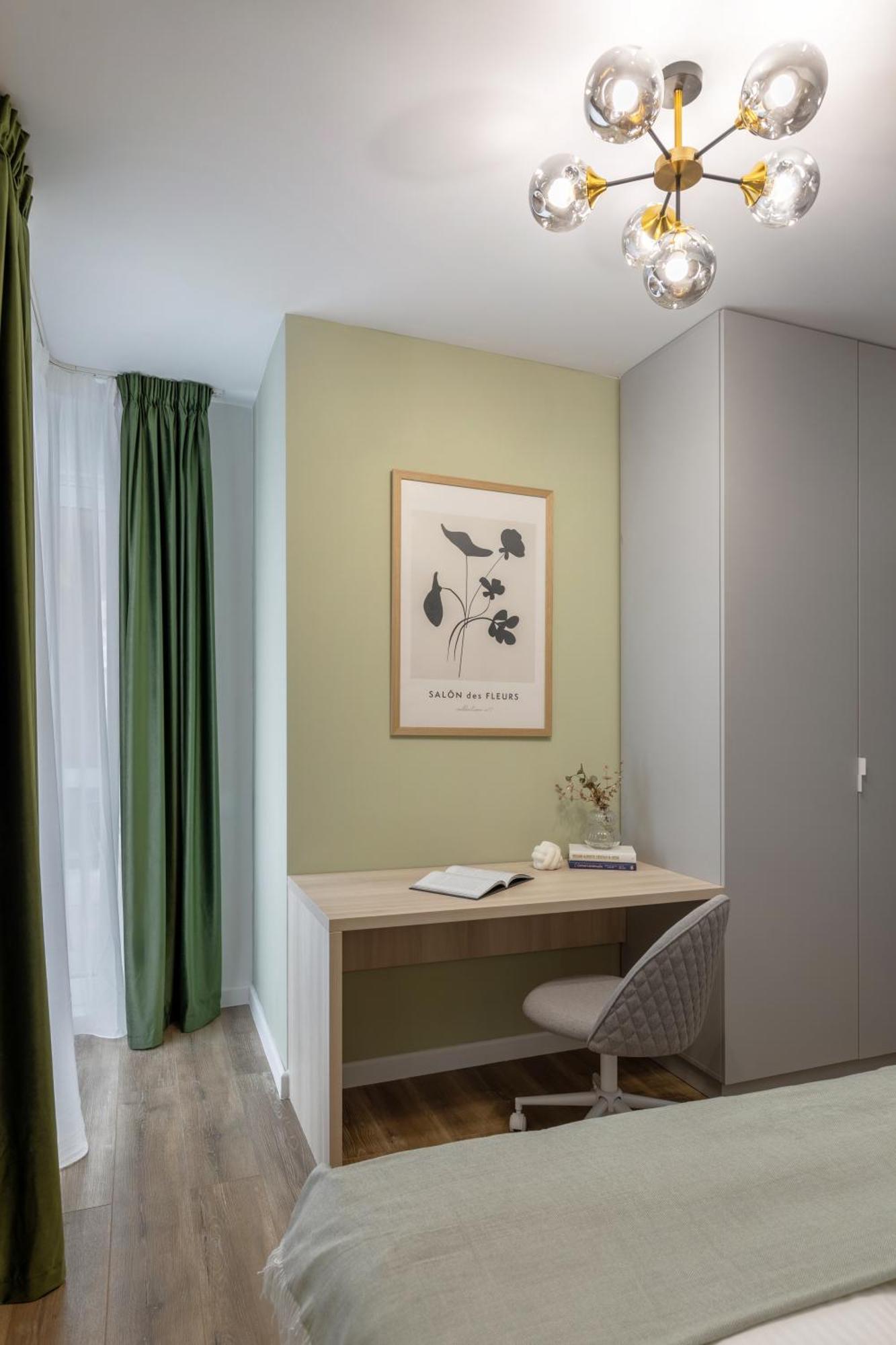 Joy Garden Apartment Sinaia Kültér fotó