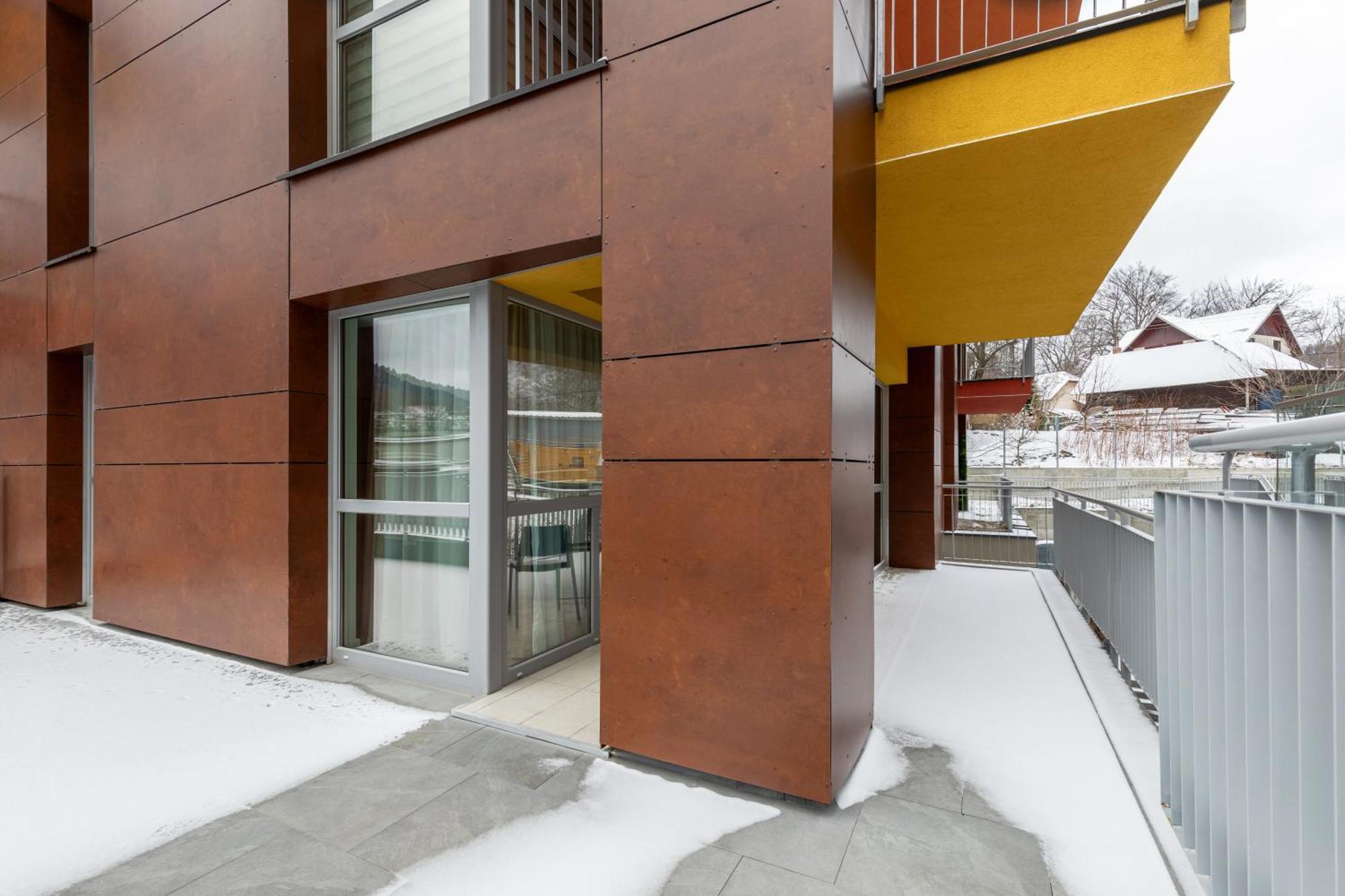 Joy Garden Apartment Sinaia Kültér fotó